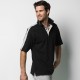 Polo KUSTOM KIT KK616 Uomo SPORTING POLO SHIRT 100%C Manica corta