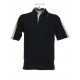 Polo KUSTOM KIT KK616 Uomo SPORTING POLO SHIRT 100%C Manica corta