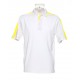 Polo KUSTOM KIT KK616 Uomo SPORTING POLO SHIRT 100%C Manica corta