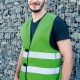 Giacca KORNTEX KXFW Unisex Functional Vest 100%P Senza maniche