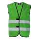 Giacca KORNTEX KXFW Unisex Functional Vest 100%P Senza maniche