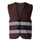 Giacca KORNTEX KXFW Unisex Functional Vest 100%P Senza maniche