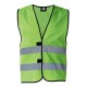 Giacca KORNTEX KXFW Unisex Functional Vest 100%P Senza maniche