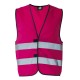 Giacca KORNTEX KXFW Unisex Functional Vest 100%P Senza maniche