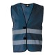 Giacca KORNTEX KXFW Unisex Functional Vest 100%P Senza maniche