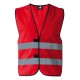 Giacca KORNTEX KXFW Unisex Functional Vest 100%P Senza maniche