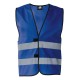 Giacca KORNTEX KXFW Unisex Functional Vest 100%P Senza maniche