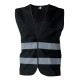 Giacca KORNTEX KXFW Unisex Functional Vest 100%P Senza maniche