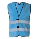 Giacca KORNTEX KXFW Unisex Functional Vest 100%P Senza maniche