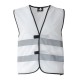 Giacca KORNTEX KXFW Unisex Functional Vest 100%P Senza maniche