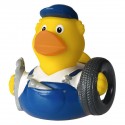 Gadget MBW M131129 Unisex Sq duck, mechanic 100%PVC 