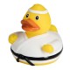 Gadget MBW M131210 Unisex Sqduck, martial arts 100%PVC 