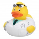 Gadget MBW M131221 Unisex Sq duck, dentist 100%PVC 