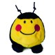 Gadget MBW M160437 Unisex Schmoozies® bee 100%P 