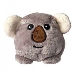 Gadget MBW M160466 Unisex Schmoozies® koala 100%P 