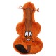 Gadget MBW M160642 Schmoozies® Violin 100%P 