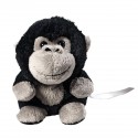 Gadget MBW M160721 Unisex Schmoozies® XXL gorilla 100%P 