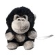 Gadget MBW M160721 Unisex Schmoozies® XXL gorilla 100%P 