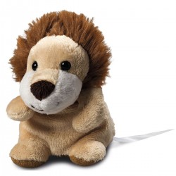 Gadget MBW M160739 Unisex Schmoozies® XXL lion 100%P 