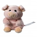 Gadget MBW M160741 Unisex Schmoozies® XXL pig 100%P 