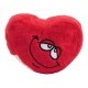 Gadget MBW M160784 Unisex Heart 100%P 