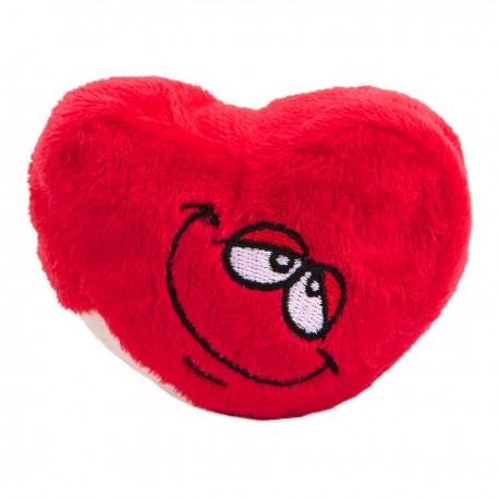 Gadget MBW M160784 Unisex Heart 100%P 