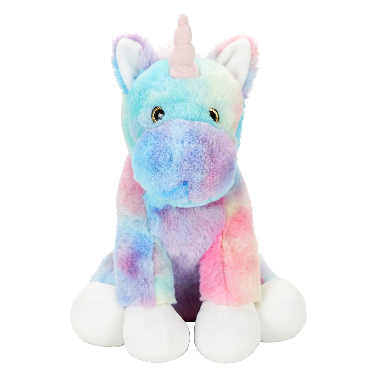 Mini Unicorn Paperella di gomma - pink -  - Duck-Store