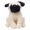 Gadget MBW M160827 Unisex Pug dog Birgit 100%P 