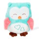 Gadget MBW M160828 Owl with a rustle effect 100%P 