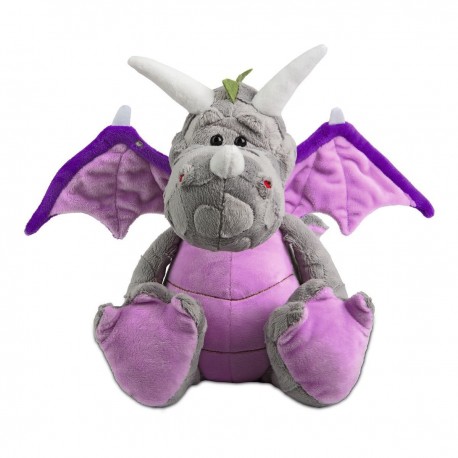 Gadget MBW M160890 Unisex Dragon Smilla 100%P 