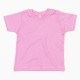 T-Shirt BABYBUGZ MABZ02 Baby BABY T-SHIRT 100%C INTERLOCK Manica corta,Setin