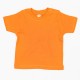 T-Shirt BABYBUGZ MABZ02 Baby BABY T-SHIRT 100%C INTERLOCK Manica corta,Setin