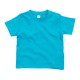 T-Shirt BABYBUGZ MABZ02 Baby BABY T-SHIRT 100%C INTERLOCK Manica corta,Setin