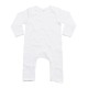 Baby BABYBUGZ MABZ13 Baby Baby Rompasuit 100%C Manica lunga