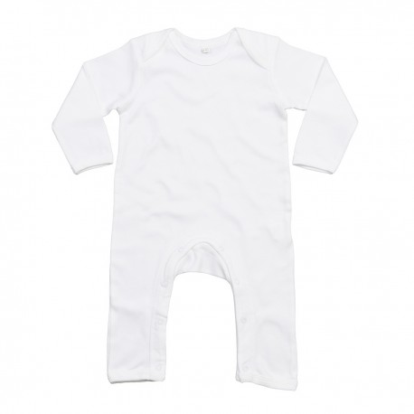 Baby BABYBUGZ MABZ13 Baby Baby Rompasuit 100%C Manica lunga