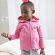 Felpa BABYBUGZ MABZ32 Baby Baby Hoodie 80%C 20%POL Manica lunga,Setin