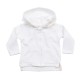 Felpa BABYBUGZ MABZ32 Baby Baby Hoodie 80%C 20%POL Manica lunga,Setin