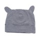 Cappello BABYBUGZ MABZ51 Baby Hat with ears 100%C 