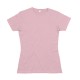 T-Shirt MANTIS MAM02 Donna WOMEN'S ESSENTIAL ORG.T 100%C Manica corta,Setin