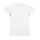 T-Shirt MANTIS MAM02 Donna WOMEN'S ESSENTIAL ORG.T 100%C Manica corta,Setin