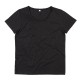 T-Shirt MANTIS MAM120 Uomo Men's Raw Scoop T 100%C Manica corta,Setin