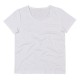 T-Shirt MANTIS MAM120 Uomo Men's Raw Scoop T 100%C Manica corta,Setin