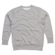 Felpa MANTIS MAM194 Uomo M Sweatshirt80%C20%rPET Manica lunga,Setin