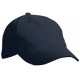 Cappello MYRTLE BEACH MB6126 Unisex SOFTLINING RAVER CAP 100%C M&B 