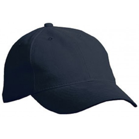 Cappello MYRTLE BEACH MB6126 Unisex SOFTLINING RAVER CAP 100%C M&B 