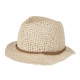 Cappello MYRTLE BEACH MB6704 Unisex Summer Hat 100%paper 