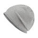 Cappello MYRTLE BEACH MB7127 Unisex Structured Beanie 92%P 8%E 