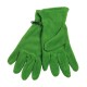 Guanti, sciarpe MYRTLE BEACH MB7700 Unisex MICROFLEECE GLOVES 100%P M&B 