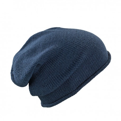 Cappello MYRTLE BEACH MB7990 Unisex Roll-Up Beanie 100%POLIACRILIC 