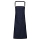 Ho.Re.Ca. PREMIER PR134 Unisex District Bib Apron 100%C 